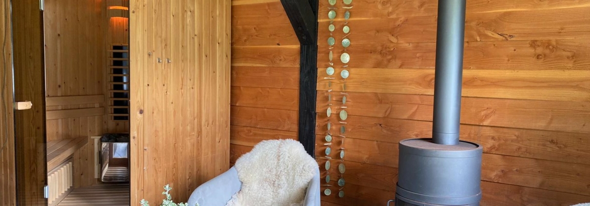 finse sauna schoorl